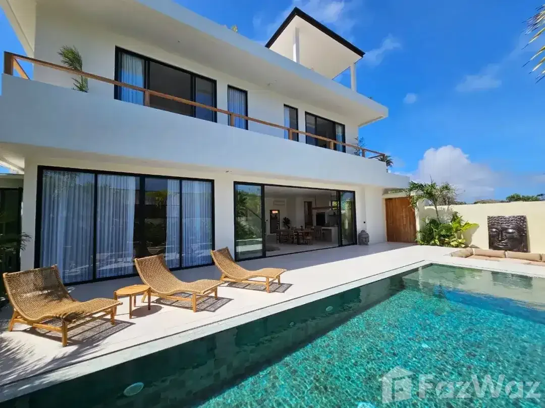 3 Bedroom Villa for sale in Uluwatu, Bali - Image 1 of 10