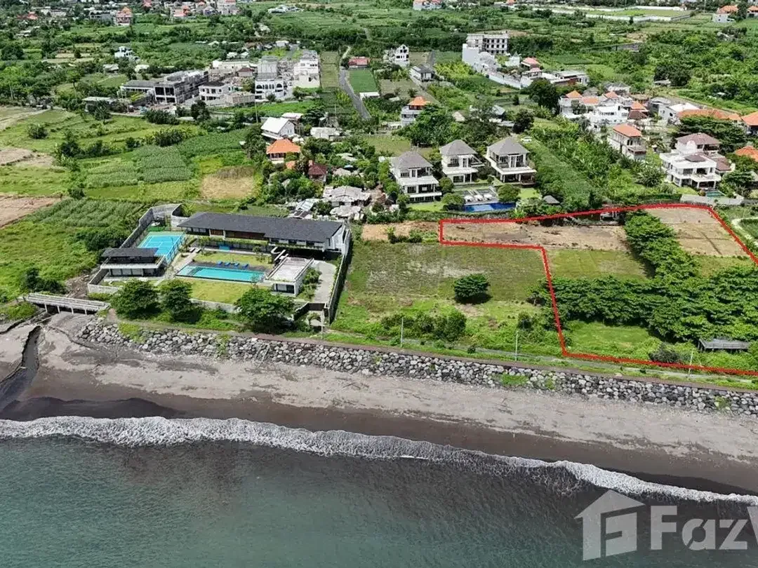 Land for sale in Denpasar Selata, Bali - Image 6 of 10