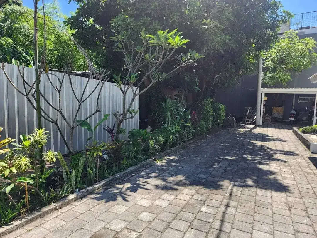 Dijual tanah lokasi premium di Sanur - Image 2 of 4