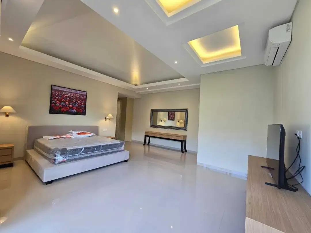 dijual villa baru luxury lantai 2 umalas - Image 3 of 9