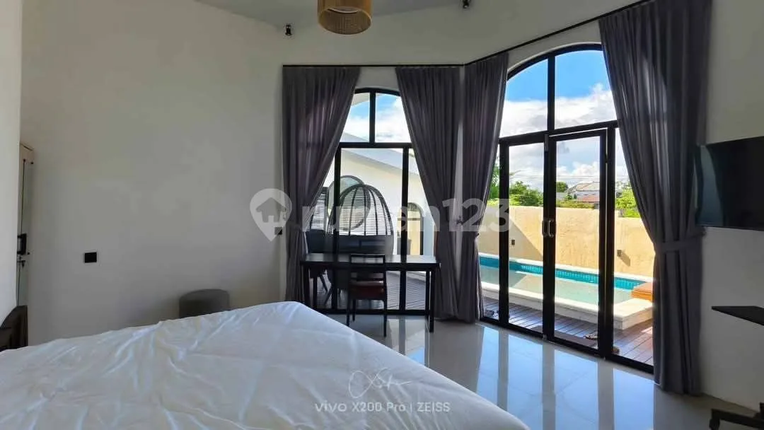 Special Price! Villa 2 Br di Goa Gong-Jimbaran| Fully Furnished - Image 4 of 4