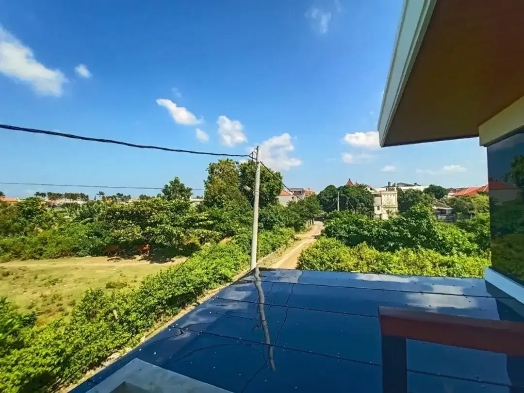Villa Brand New Mertanadi Kerobokan Seminyak Bali - Image 2 of 10