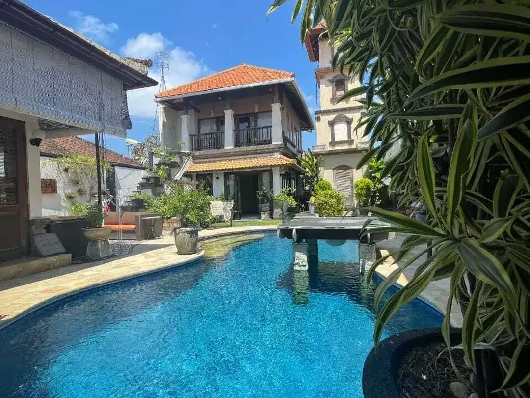 4 Bedroom Villa for sale in Denpasar Selata, Bali - Image 7 of 10
