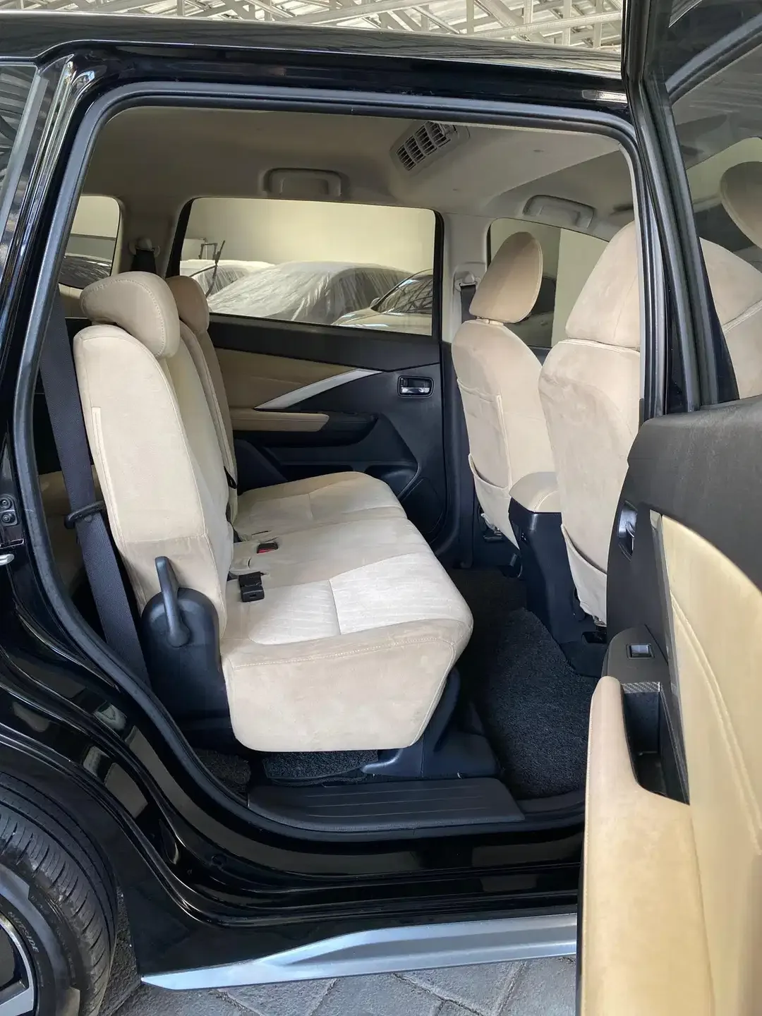 Mitsubishi Xpander Matic 1.5 CVT 2022 - Image 9 of 10
