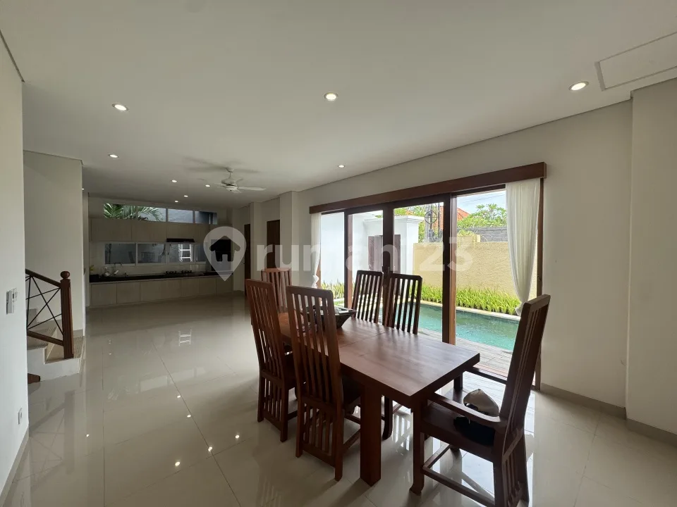 Brand New 3 Bedroom Villa In Sanur - Image 4 of 4