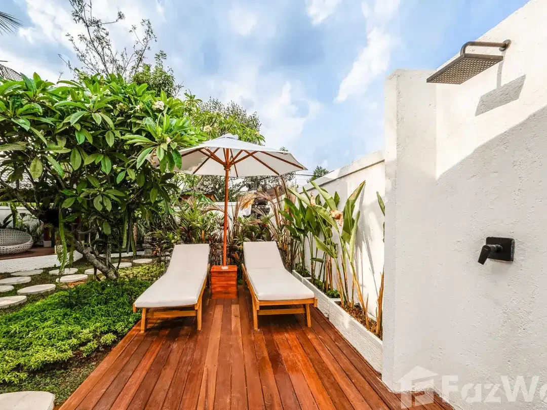 1 Bedroom Villa for sale in Ubud, Bali - Image 9 of 10