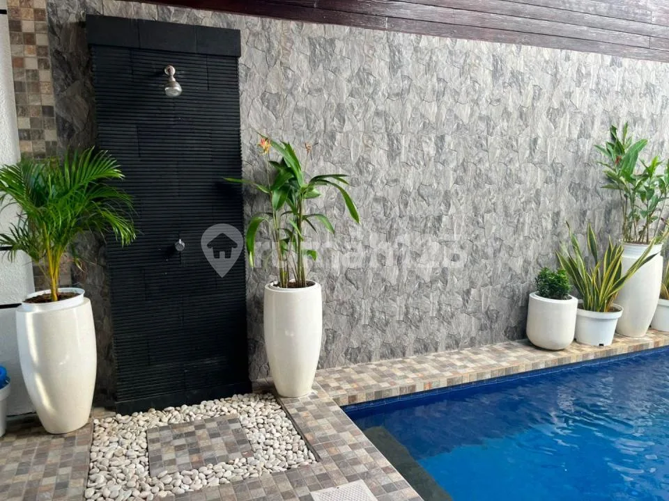 Villa Sanur 3 Bedrooms Full Furnish And Private Pool - Image 4 of 4