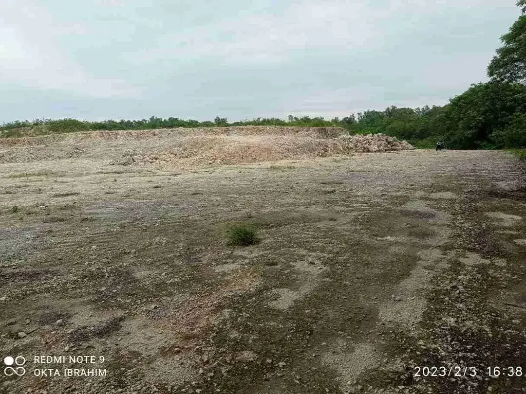 Lahan Premium Tepi Tebing pantai Nyang Nyang Bali - Image 8 of 10