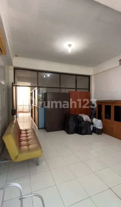 Dijual Ruko Strategis di Jantung Renonal - Image 3 of 4