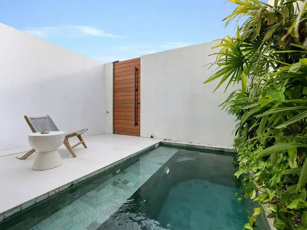 Leasehold - Modern 2-Bed Villa in Canggu Close to Beach - Leasehold 28 Years, Bali - Image 2 of 10