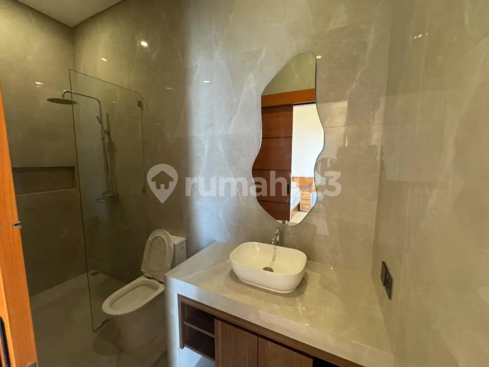 Villa Baru Padonan Canggu - Image 2 of 4