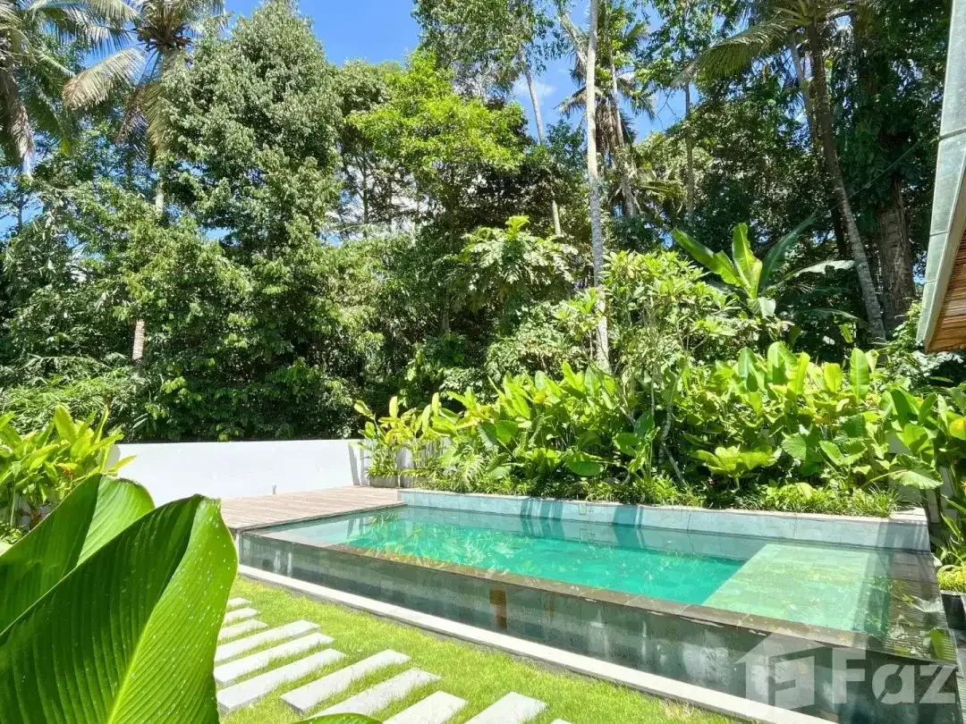 2 Bedroom Villa for sale in Tampak Siring, Bali - Image 9 of 10