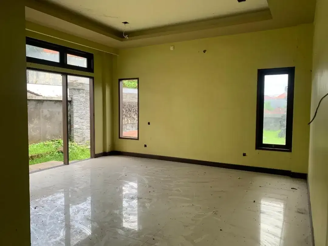 Dijual Rumah Cocok untuk Kantor 7 Kamar di Denpasar Barat - Image 3 of 10