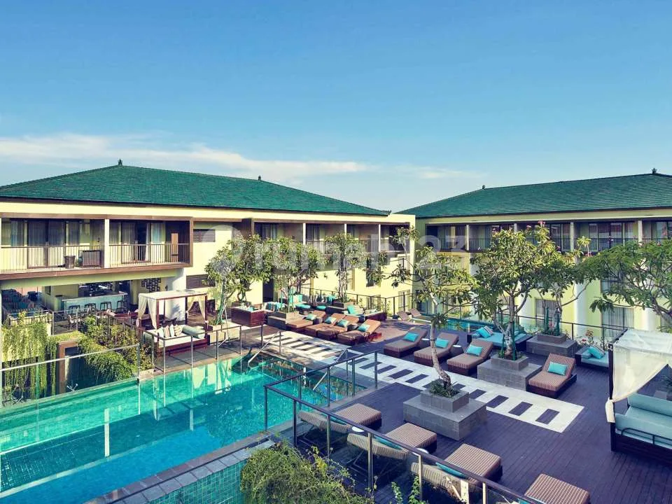 Condotel Unit For Sale In Mercure Legian Bali, Near The Beach - Image 1 of 4