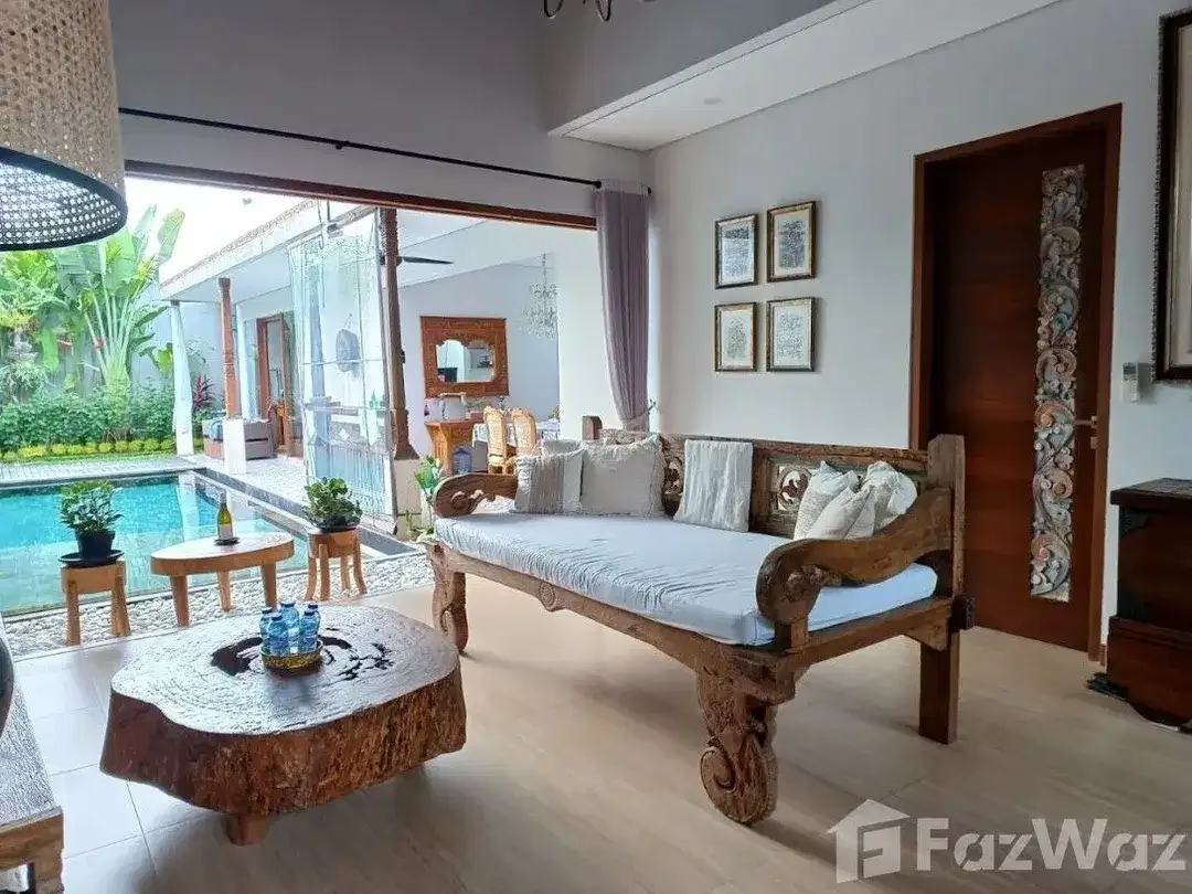 2 Bedroom Villa for sale in Ubud, Bali - Image 1 of 10