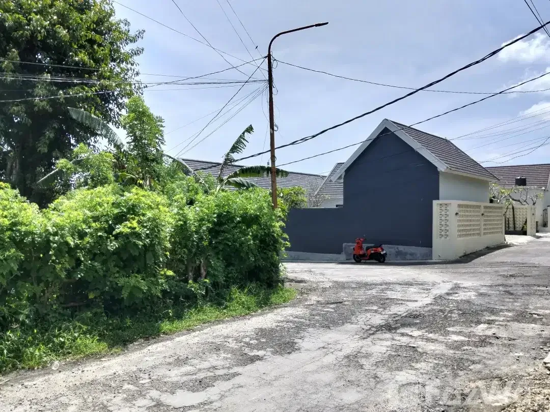 Land for sale in Padang Padang, Bali - Image 2 of 5