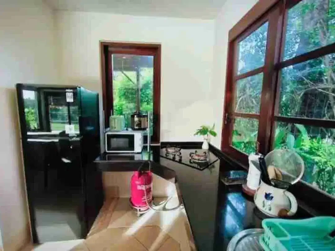 Villa Ocean View di pandawa kutuh badung selatan - Image 7 of 10