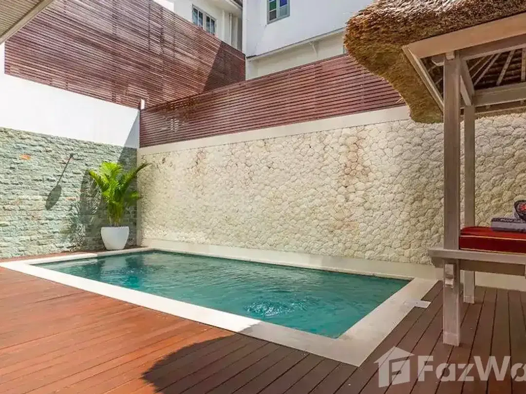 3 Bedroom Villa for sale in Seminyak, Bali - Image 8 of 10