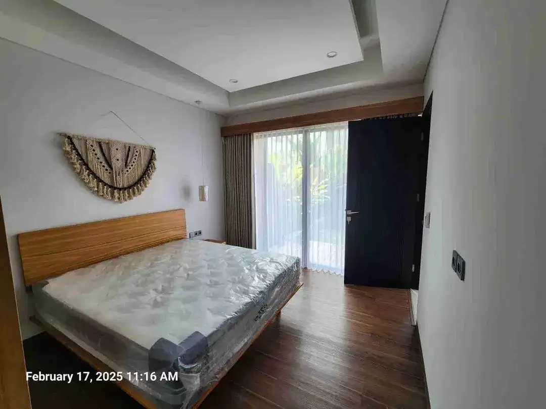 DIJUAL VILLA  FULL FURNISH DI CANGGU CN - Image 2 of 10