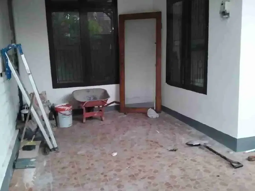 Jual Rumah 1lt Minimalis di Aseman dekat Canggu & Pantai Berawa area Strategis investasi. - Image 5 of 10