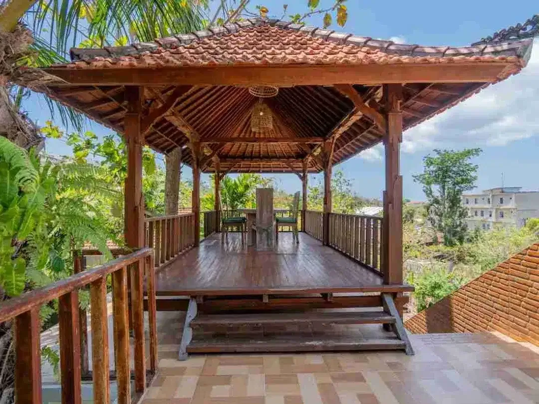 For Rent VILLA AT JIMBARAN - Image 5 of 10