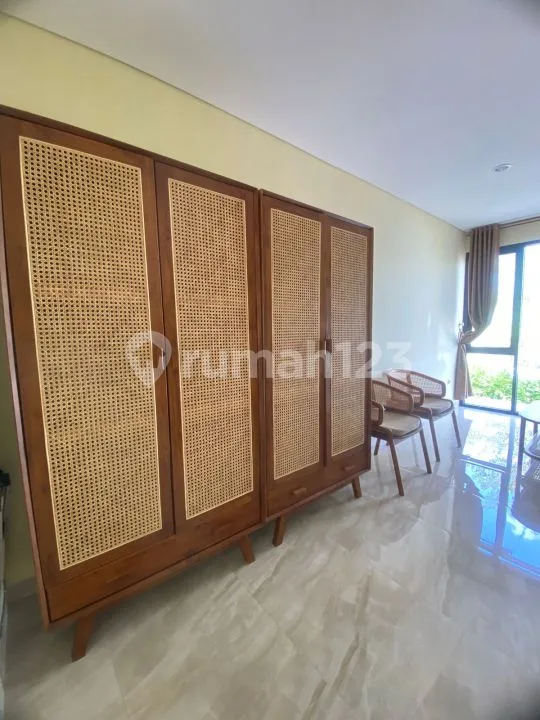 Disewakan Rumah Full Furnished di Ciputra Beach Resort Tabanan - Image 2 of 4