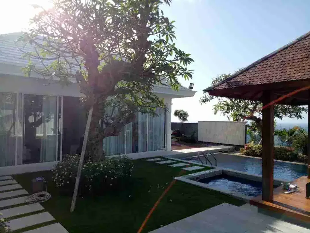 Exclusive Luxury Villa Tebing Pandawa, Kuta Selatan - Image 3 of 10