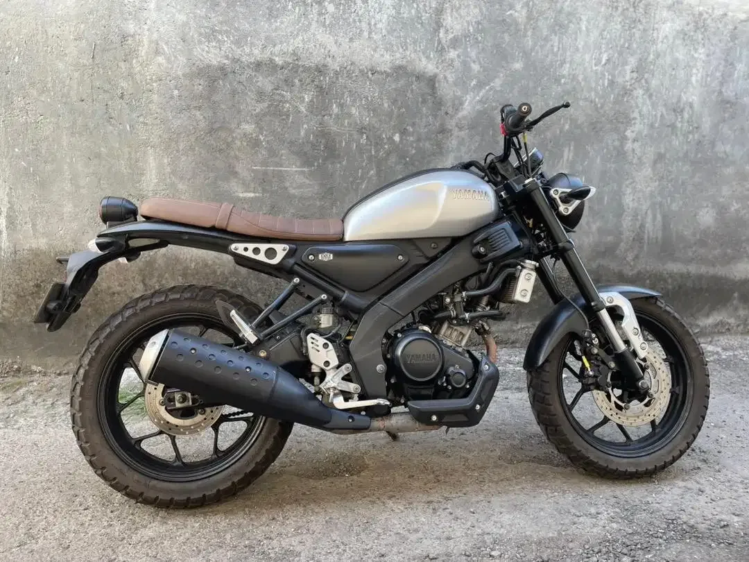 Xsr 2020 bintang dewata motor - Image 2 of 4