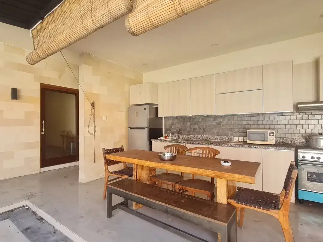 VILLA BAGUS DI SANUR – LOKASI STRATEGIS! - Image 4 of 10