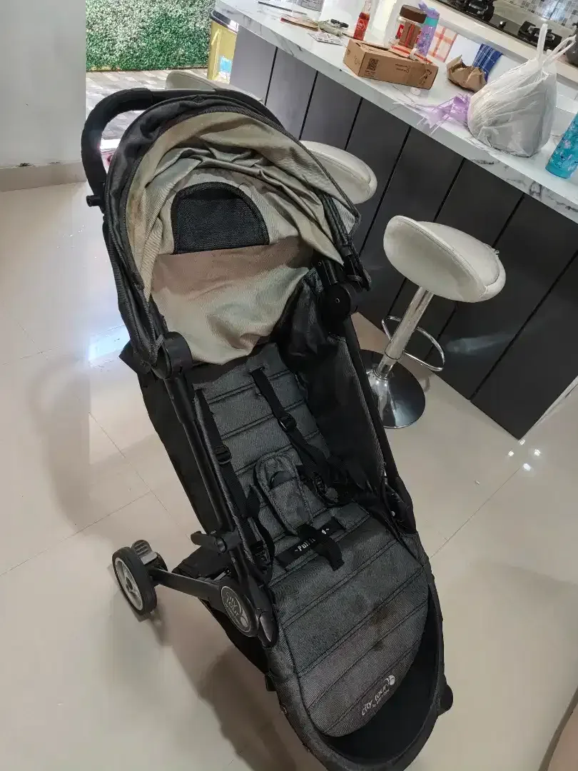 Stroller Baby Jogger - Image 3 of 4