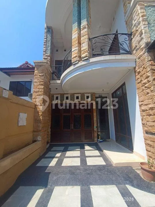 Dijual Rumah Siap Huni Area Kuta Utara, Dekat Canggu dan Seminyak Dalam Lingkungan Hunian yang Tertata - Image 4 of 4