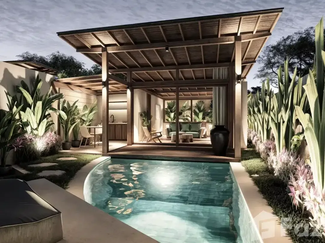 1 Bedroom Villa for sale in Uluwatu, Bali - Image 7 of 7