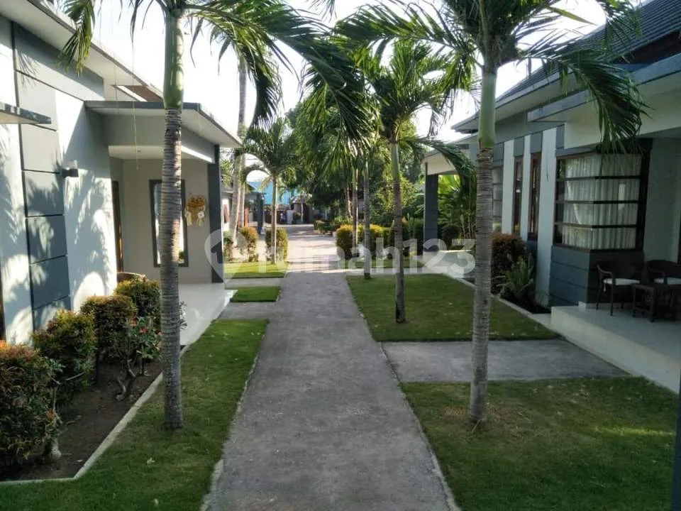 Di Jual Villa Los Pantai Prancak Jembrana,Bali - Image 2 of 4