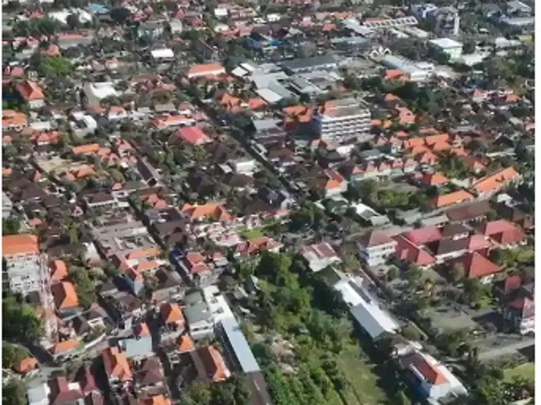 Land for Rent in Sanur Denpasar - Image 4 of 5