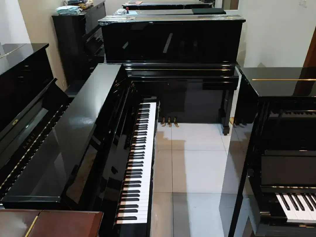 Piano Yamaha Kawai U1 U2 U3H UX JU109 LU 90 LU110 BL31  BL61 BL71 US50 - Image 2 of 4
