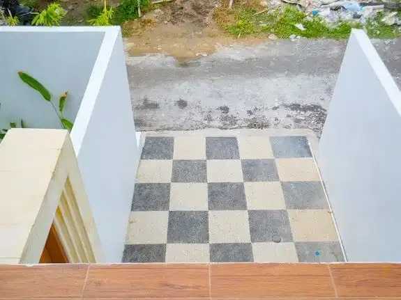 Brand New Villa Mewah Tropis Dekat Pantai Cemagi Bali - Image 8 of 10