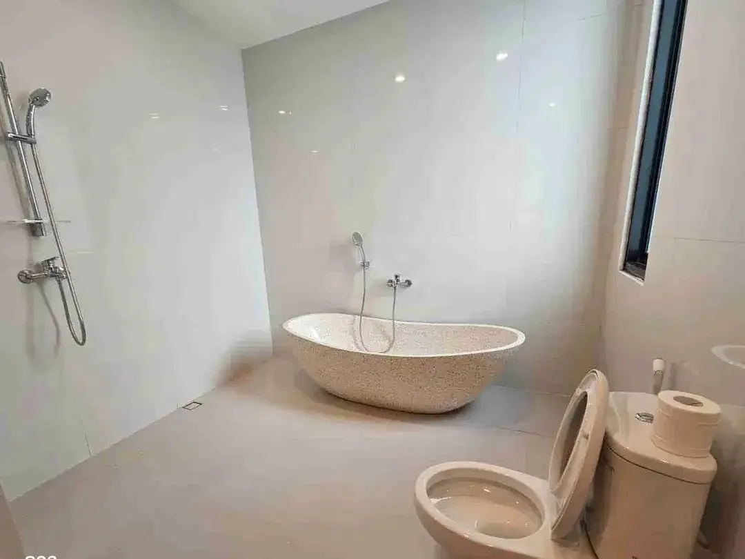 Villa Padonan Canggu Bali 3 Kamar Tidur - Image 10 of 10