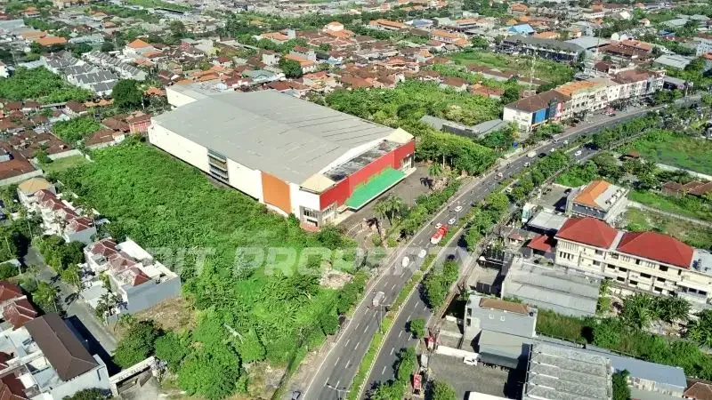 Tanah Sunset Road Kuta Badung Bali - Image 10 of 10