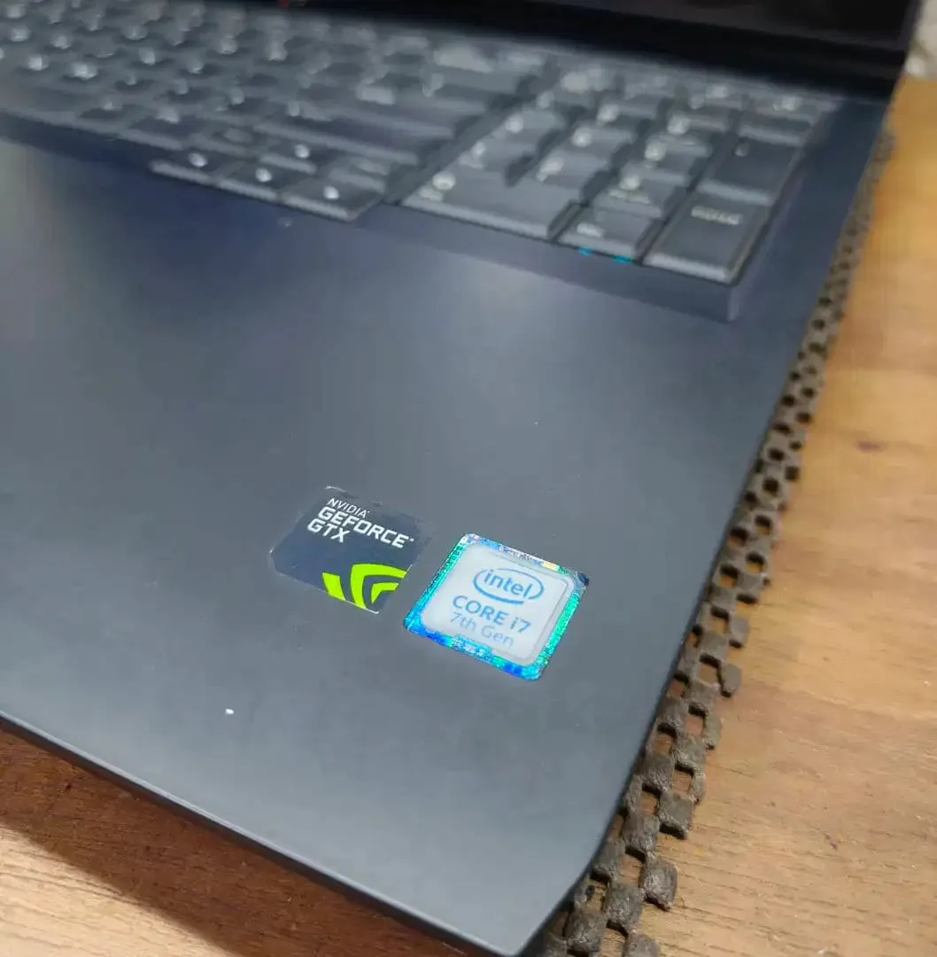 Dell Alienware 17 R4 intel Core i7 Gen-7 (16/512gb) GTX 1070 8gb JOSS - Image 3 of 4