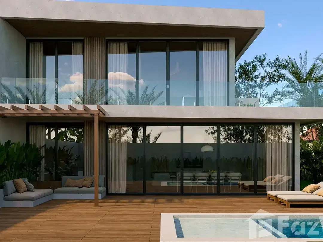 3 Bedroom Villa for sale in Blahbatu, Bali - Image 3 of 7
