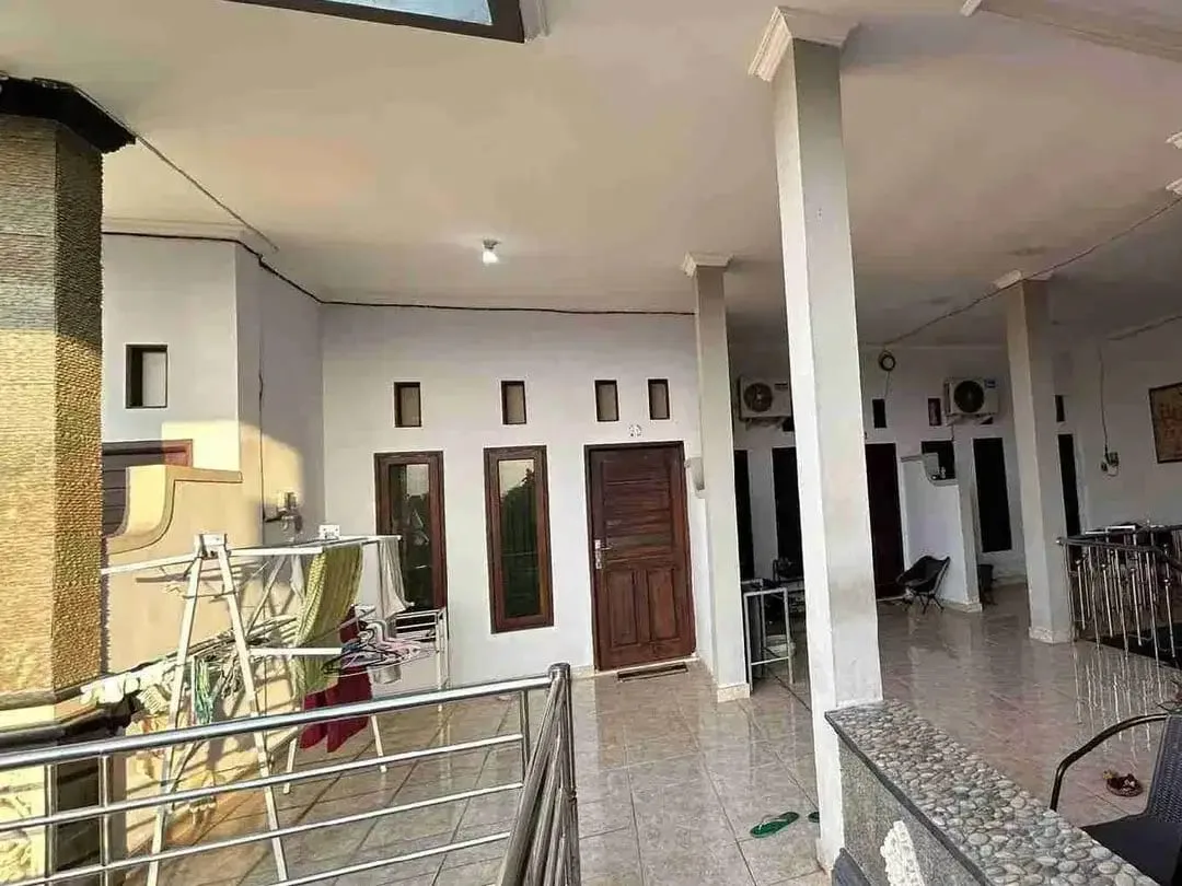Kost 13 Kamar Full penghuni + 2 Toko di Jimbaran - Image 6 of 10