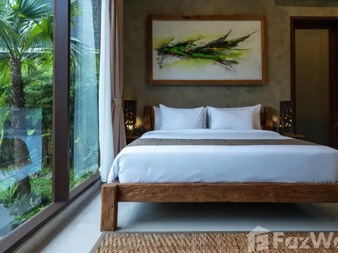 2 Bedroom Villa for sale in Ginyar, Bali - Image 10 of 10