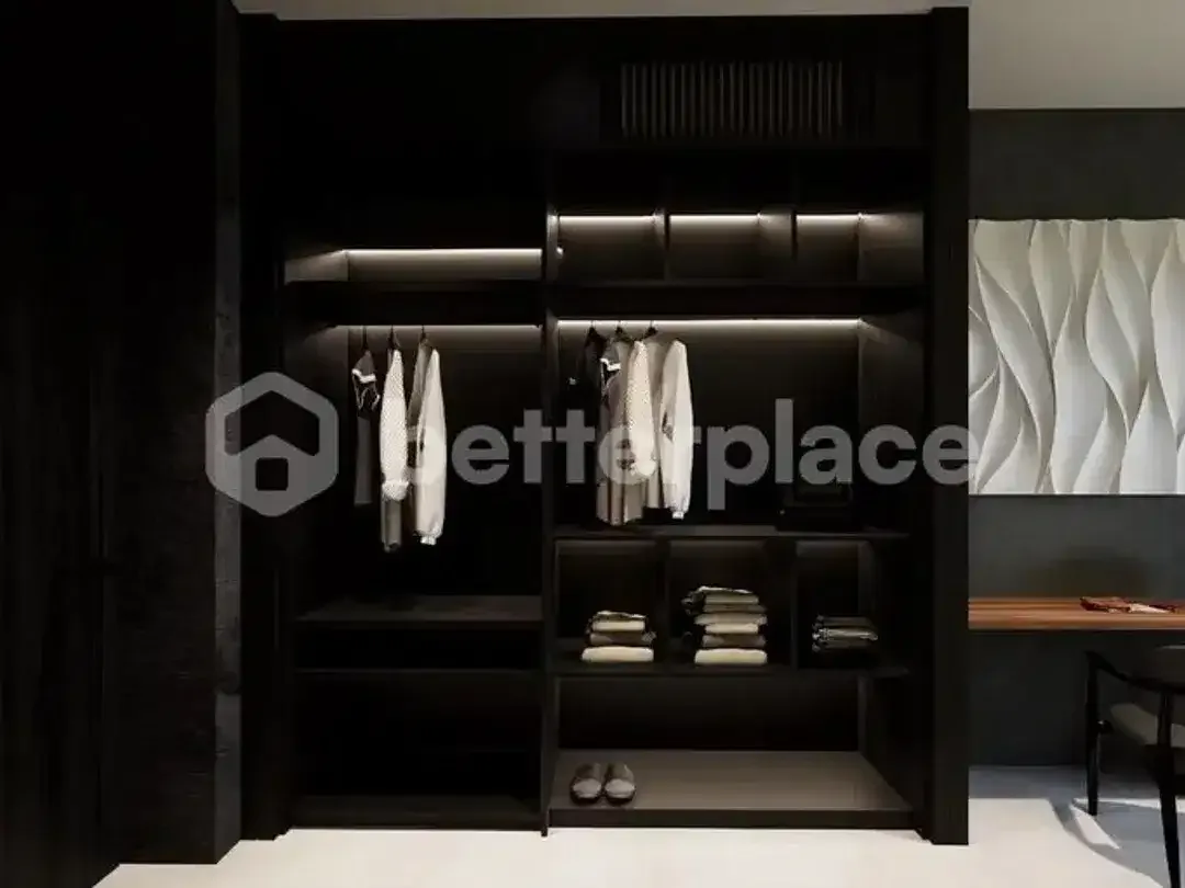 Boutique Tropical Sanctuary in Canggu – Seseh – Beautifully Designed 1-Bed Studio Apartment with Private Terrace and Strong Rental Income Prospects - Image 6 of 10