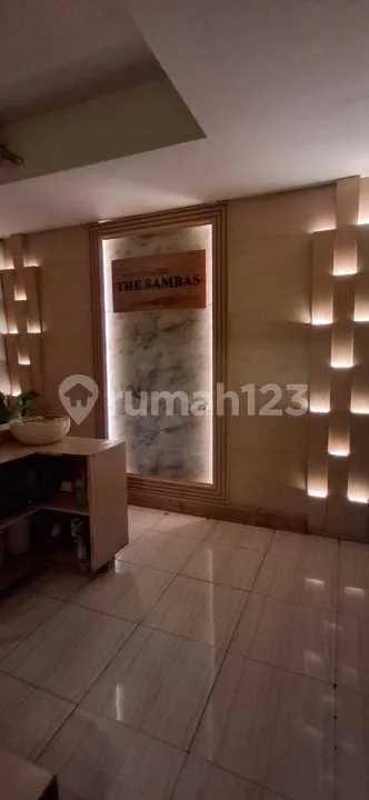 FOR SALE RUKO 4 LT SUDAH BERJALAN USAHA DAN BAGUS LOKASI RENON - Image 4 of 4