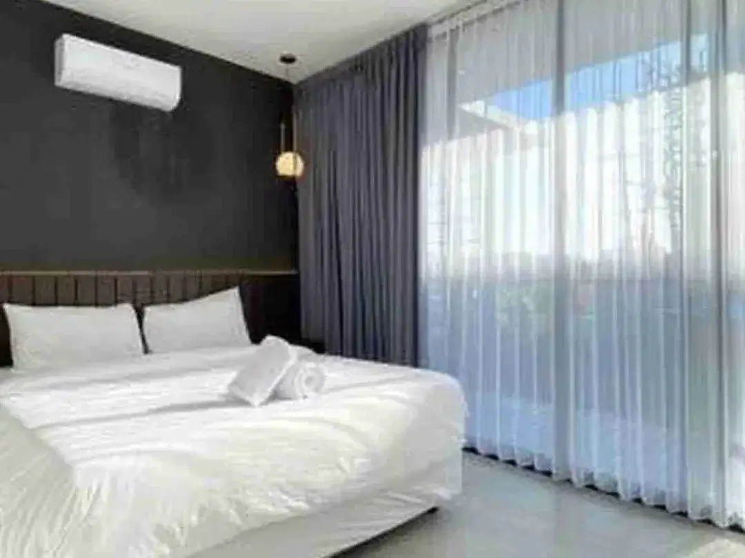 di jual villa di Uluwatu lantai 2 - Image 6 of 9