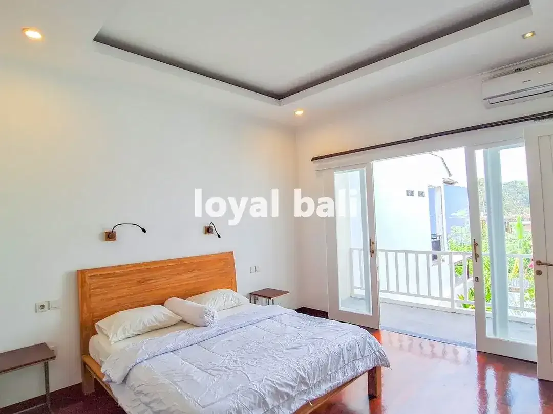 Villa, Modern Contemporary Villa Design in Jimbaran, Bali - Image 4 of 10