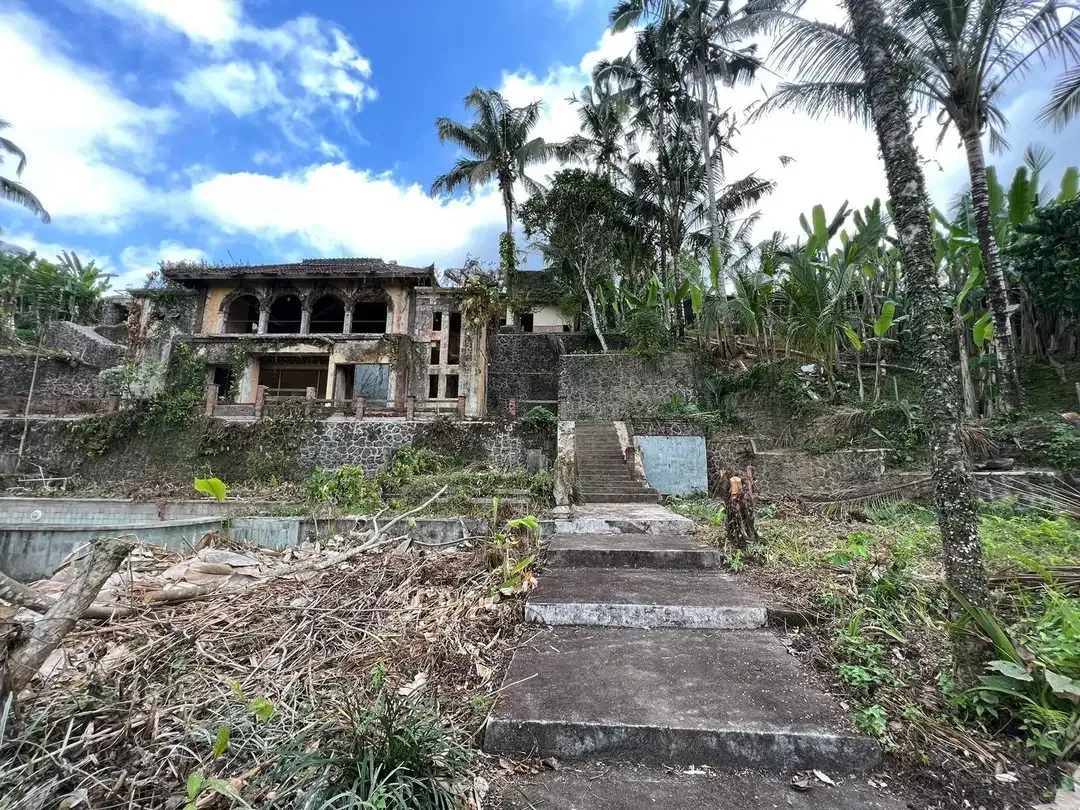 Dijual Tanah Los Sungai Bonus Eks Kompleks Villa - Image 3 of 10