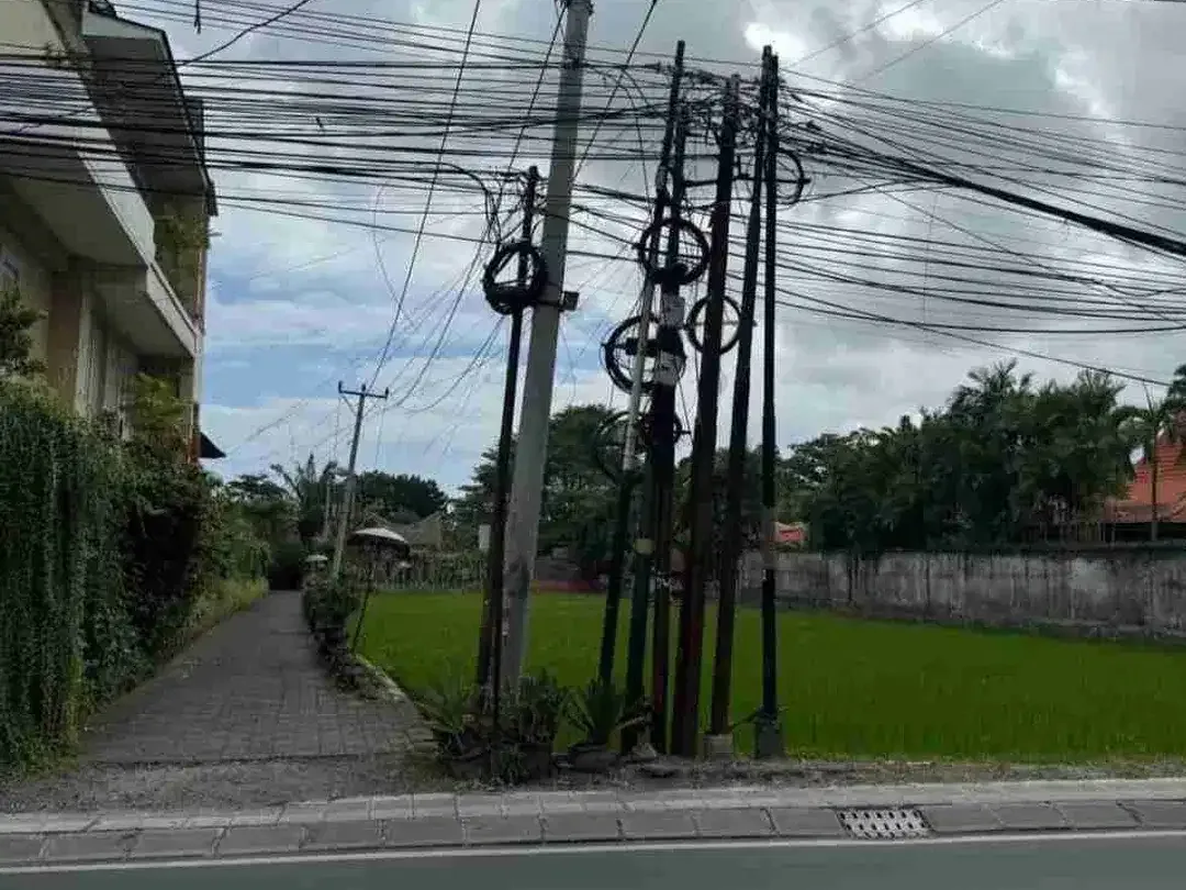 Tanah berawa canggu - Image 2 of 8
