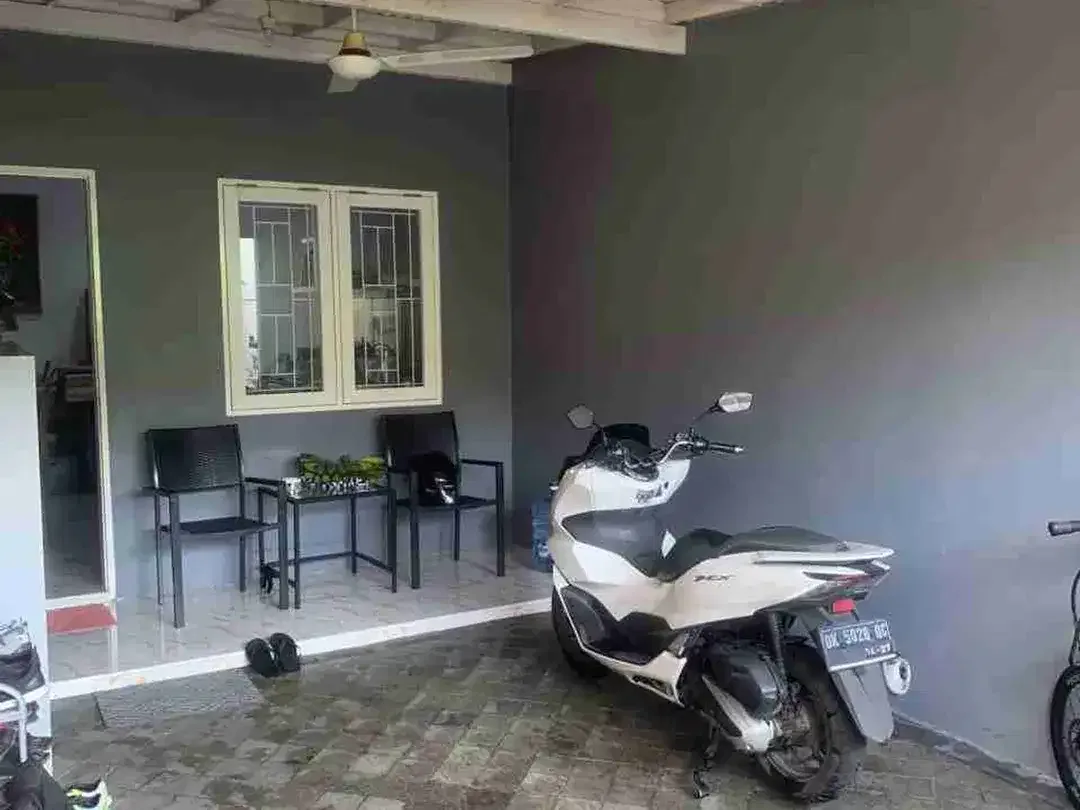 DIjual Rumah di Taman Mulia, Jimbaran, Bali
Siap huni, bagus - Image 4 of 8