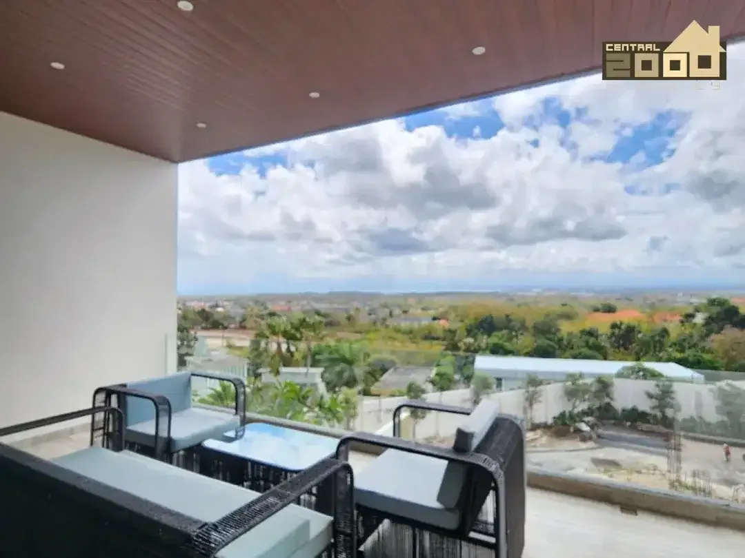 Exclusive Luxury Villa with Panoramic Views – Jimbaran - Image 9 of 10